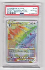 Pokemon rigin forme gebraucht kaufen  Duisburg