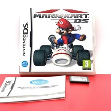 Mario kart nintendo usato  Frattamaggiore