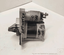 A4539064200 motorino avviament usato  Italia