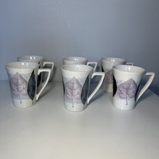Portmeirion dusk tall for sale  MANCHESTER