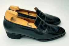 John lobb mocassins d'occasion  Argenteuil