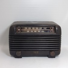 Vintage philco transitone for sale  Manchester