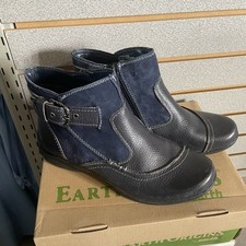 Earth origins gen.suede for sale  Springfield