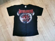 Devourment shirt brutal gebraucht kaufen  Frankfurt am Main