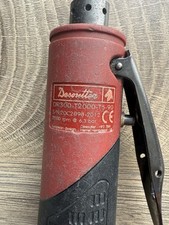 Desoutter pneumatic air for sale  NEWTOWNARDS