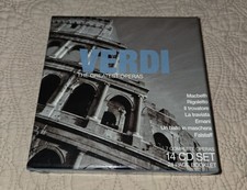 Verdi the greatest usato  Pianoro