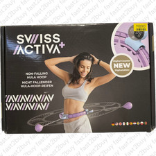 Swiss activa smart gebraucht kaufen Swiss activa smart gebraucht kaufen  Heddesheim