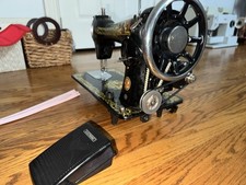 Restored monster singer for sale  Atlanta