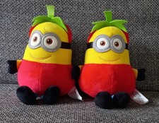 Doudous peluches minions d'occasion  Toulouse-