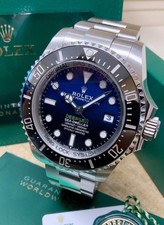 Rolex deepsea sea for sale  WILMSLOW