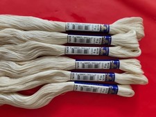 Coton broder dmc d'occasion  Brest