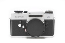 Fotocamera analogica leicaflex usato  Modena