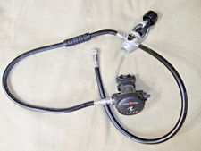 Aqual lung titan for sale  Santa Rosa
