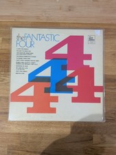 Fantastic four st. for sale Fantastic four st. for sale  UXBRIDGE