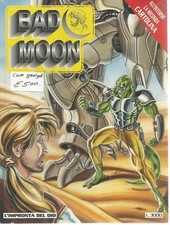 bad moon usato bad moon usato Tavernole sul Mella