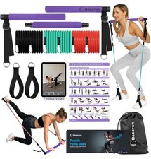 Portable pilates bar for sale  Harrison