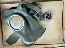Maschera anti gas usato  Cisterna di Latina
