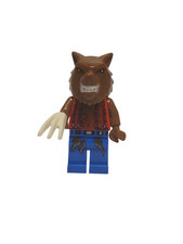 Lego monster fighters gebraucht kaufen  Waldburg