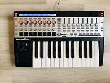 Novation remote mkii gebraucht kaufen  Braunsbedra