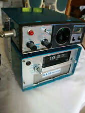 Emetteur recepteur select d'occasion  Verquin