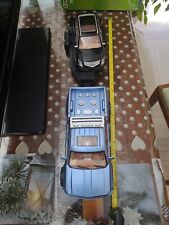 Auto con carrello usato  Italia