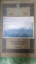 Ecole saint joseph d'occasion  Châteaubriant