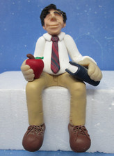 Vtg shelf sitter for sale  Torrington