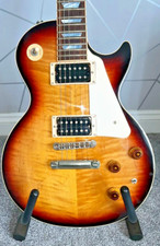 Gibson usa les for sale  SHEERNESS