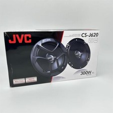 Jvc j620 koaxial gebraucht kaufen  Haiger