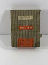 Dubied knitting machine for sale  Oxford