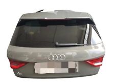 Portellone posteriore audi usato  Castellammare di Stabia