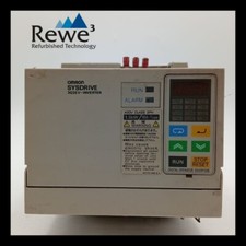 Omron inverter 3g3ev usato  Budrio
