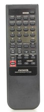 Aiwa tn330 télécommande d'occasion  Paris XX