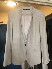 Veste zara tailleur d'occasion  Issy-les-Moulineaux