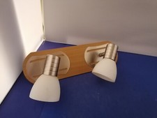 Strahler 2flg metall gebraucht kaufen  Bodenwöhr