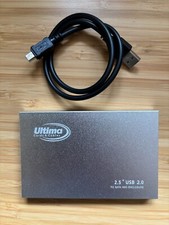 external hard drive enclosure for sale external hard drive enclosure for sale MAIDENHEAD