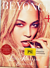 DVDs Beyonce: Live at Roseland - Elements 4 - 2 comprar usado  Enviando para Brazil