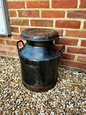 Vintage gallon milk for sale  NEWPORT