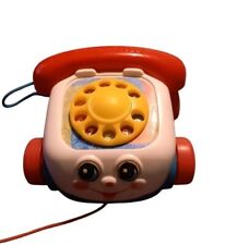 Vintage fisher price for sale  RUGELEY