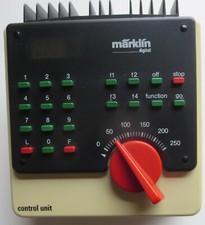 B179 märklin control gebraucht kaufen  Pfungstadt
