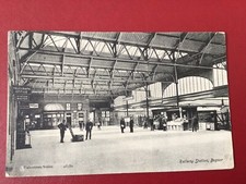 Early 1905 postcard for sale  BASINGSTOKE