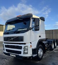 2005 volvo fm12 for sale  NEWRY
