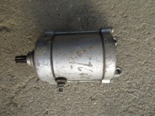 Anlasser daelim 125 gebraucht kaufen  Bautzen-Umland I