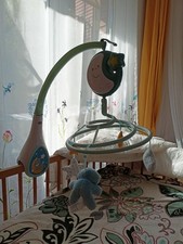 Chicco next dreams usato  Roma