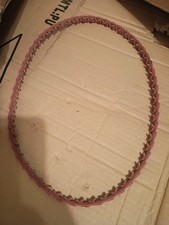 Link belt table for sale  Bluemont