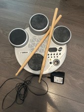 Yamaha electronic drum for sale  LEICESTER
