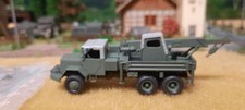 Roco minitanks magirus gebraucht kaufen  Marklohe