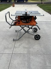 Ridgid r4513 heavy for sale  Naperville