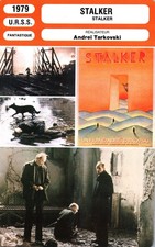 Fiche cinéma andreï d'occasion Fiche cinéma andreï d'occasion  Saint-Orens-de-Gameville