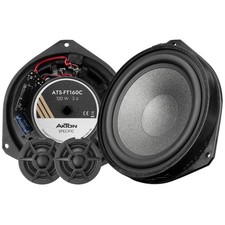 Axton ats ft160c gebraucht kaufen  Allendorf (Eder)